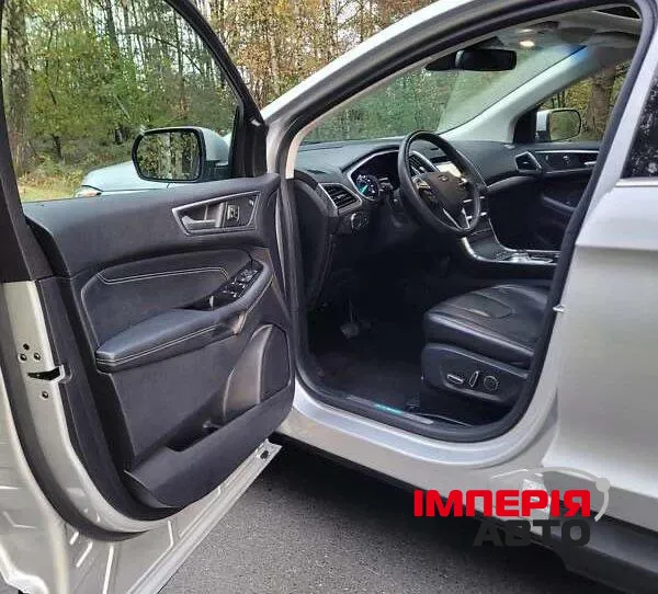 Ford Edge - фото 6