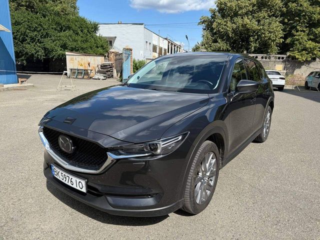 Mazda CX-5 2019, Київ, $21 500 - зображення 1