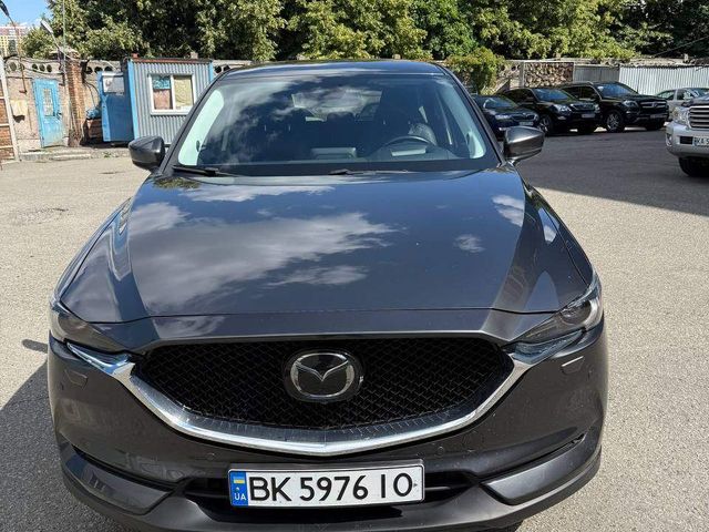 Mazda CX-5 2019, Київ, $21 500 - зображення 3