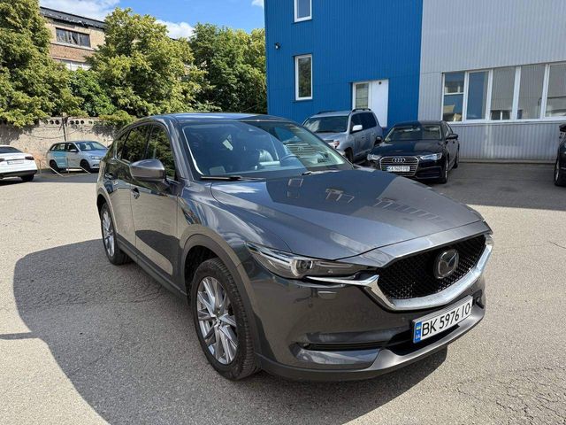 Mazda CX-5 2019, Київ, $21 500 - зображення 2