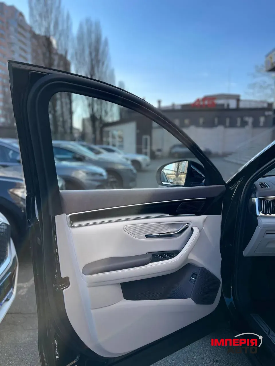 BYD Song Plus - фото 13