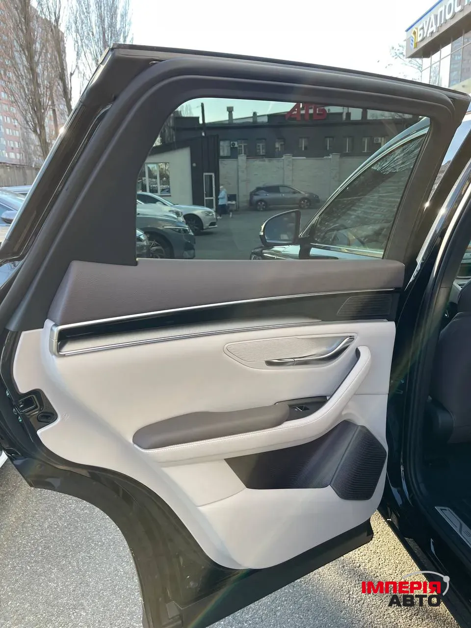 BYD Song Plus - фото 20