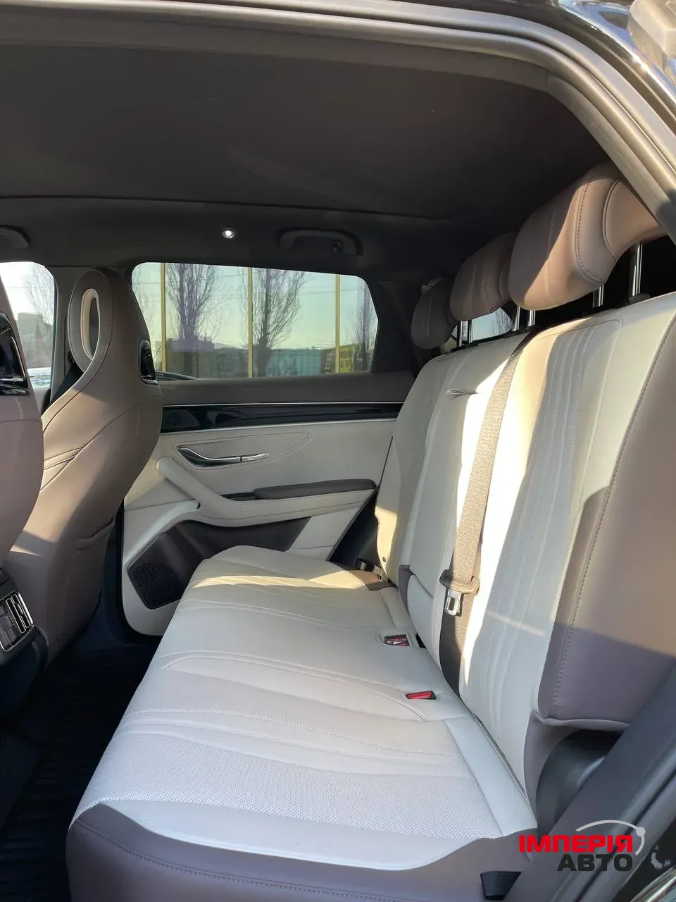 BYD Song Plus - фото 30