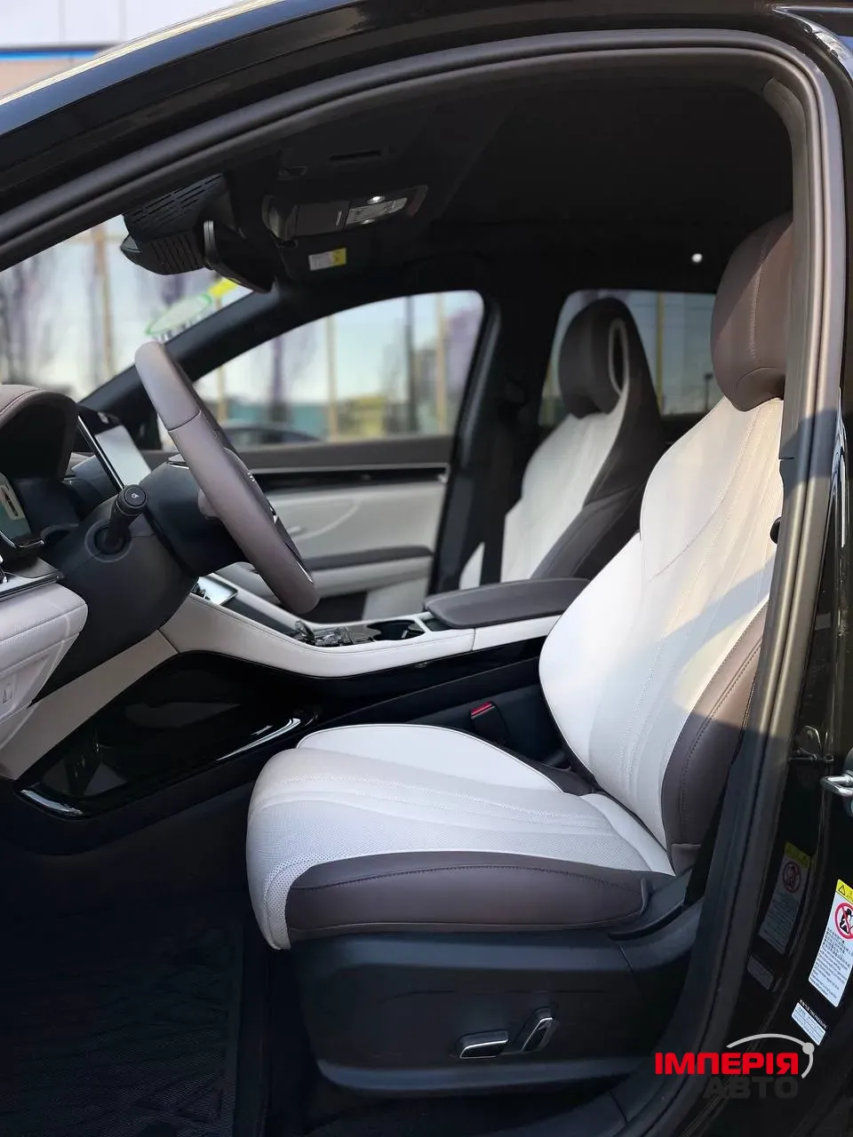 BYD Song Plus - фото 7