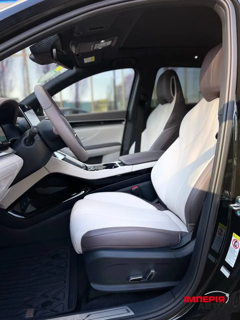 BYD Song Plus - фото 8