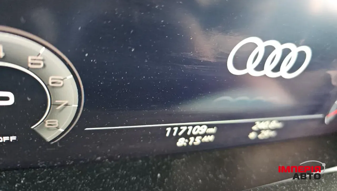 Audi Q8 - фото 7