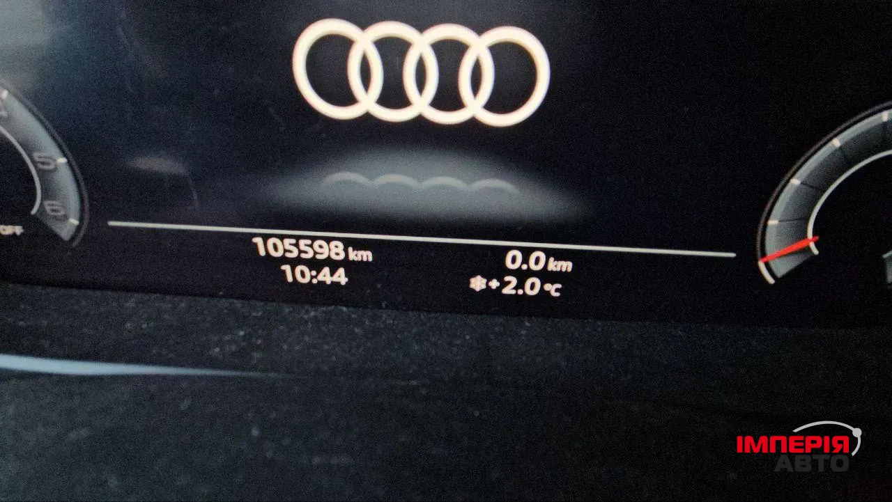 Audi A6 - фото 10