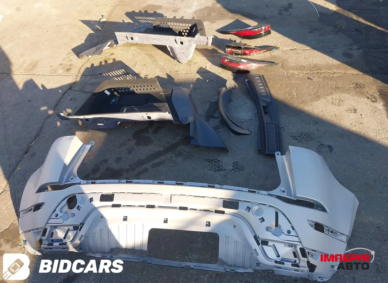 Land Rover Range Rover Evoque - фото 4