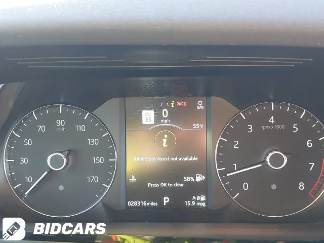 Land Rover Range Rover Evoque - фото 3