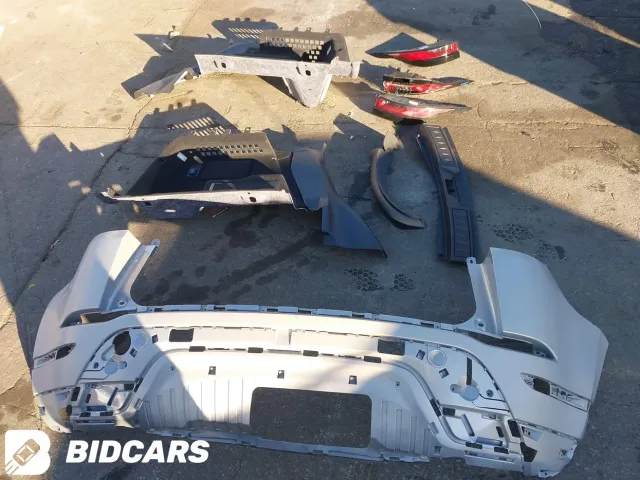 Land Rover Range Rover Evoque - фото 4