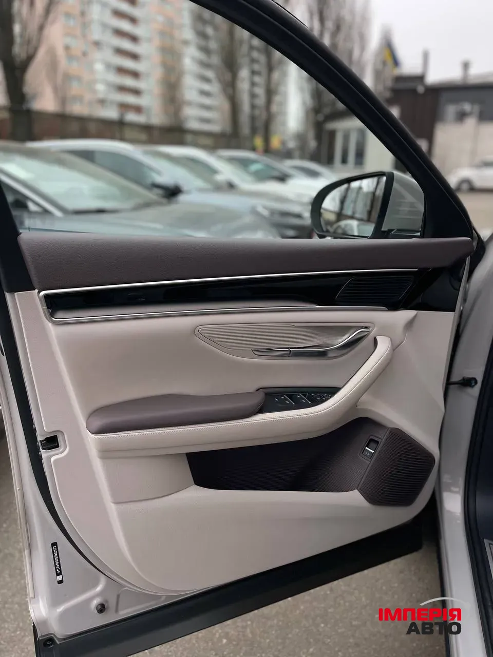 BYD Song Plus - фото 41