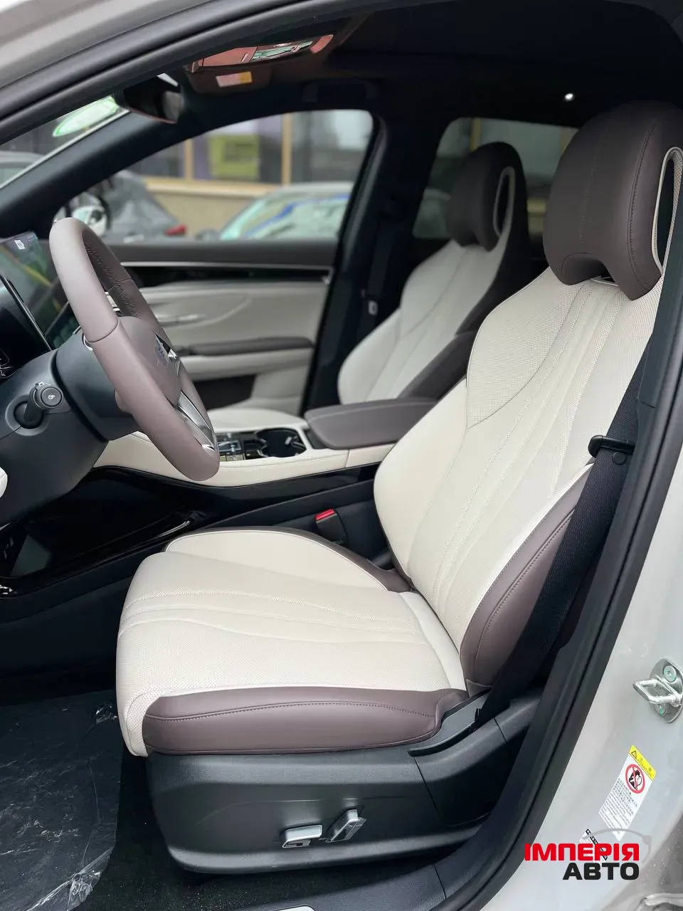 BYD Song Plus - фото 26