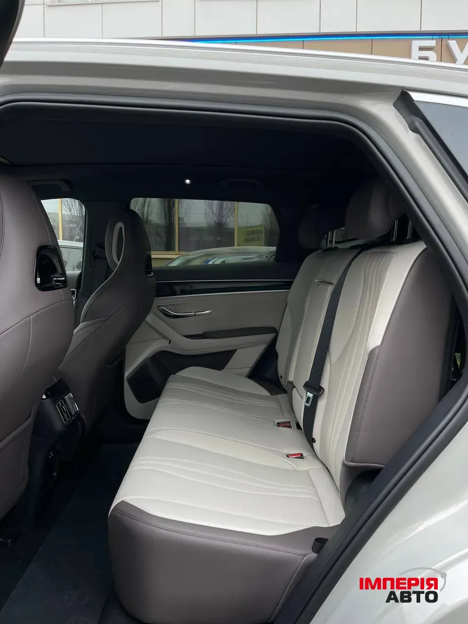 BYD Song Plus - фото 20