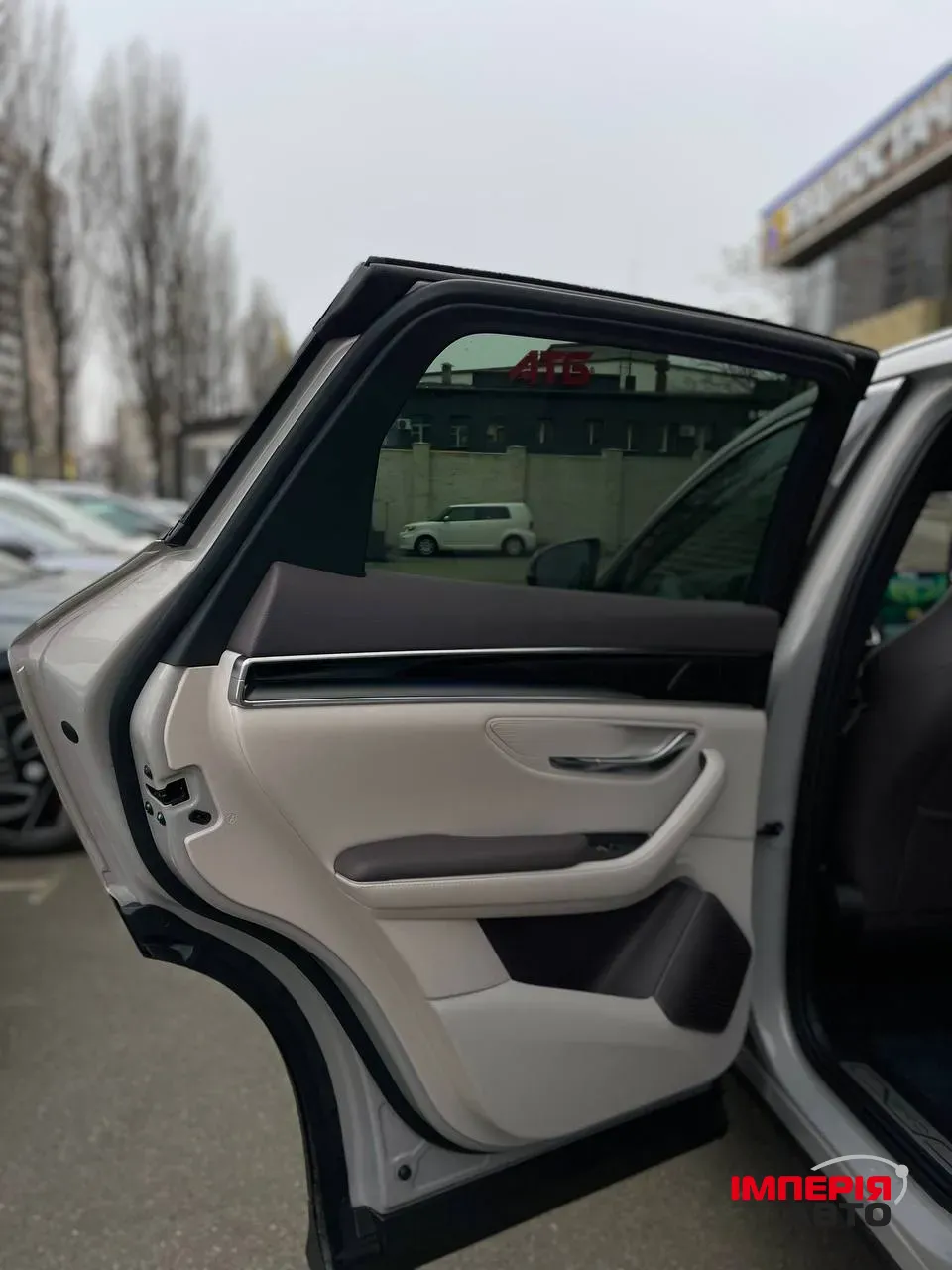 BYD Song Plus - фото 22