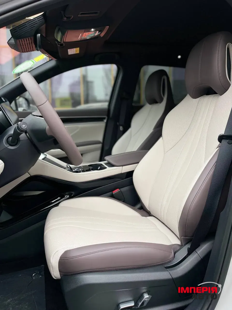 BYD Song Plus - фото 43