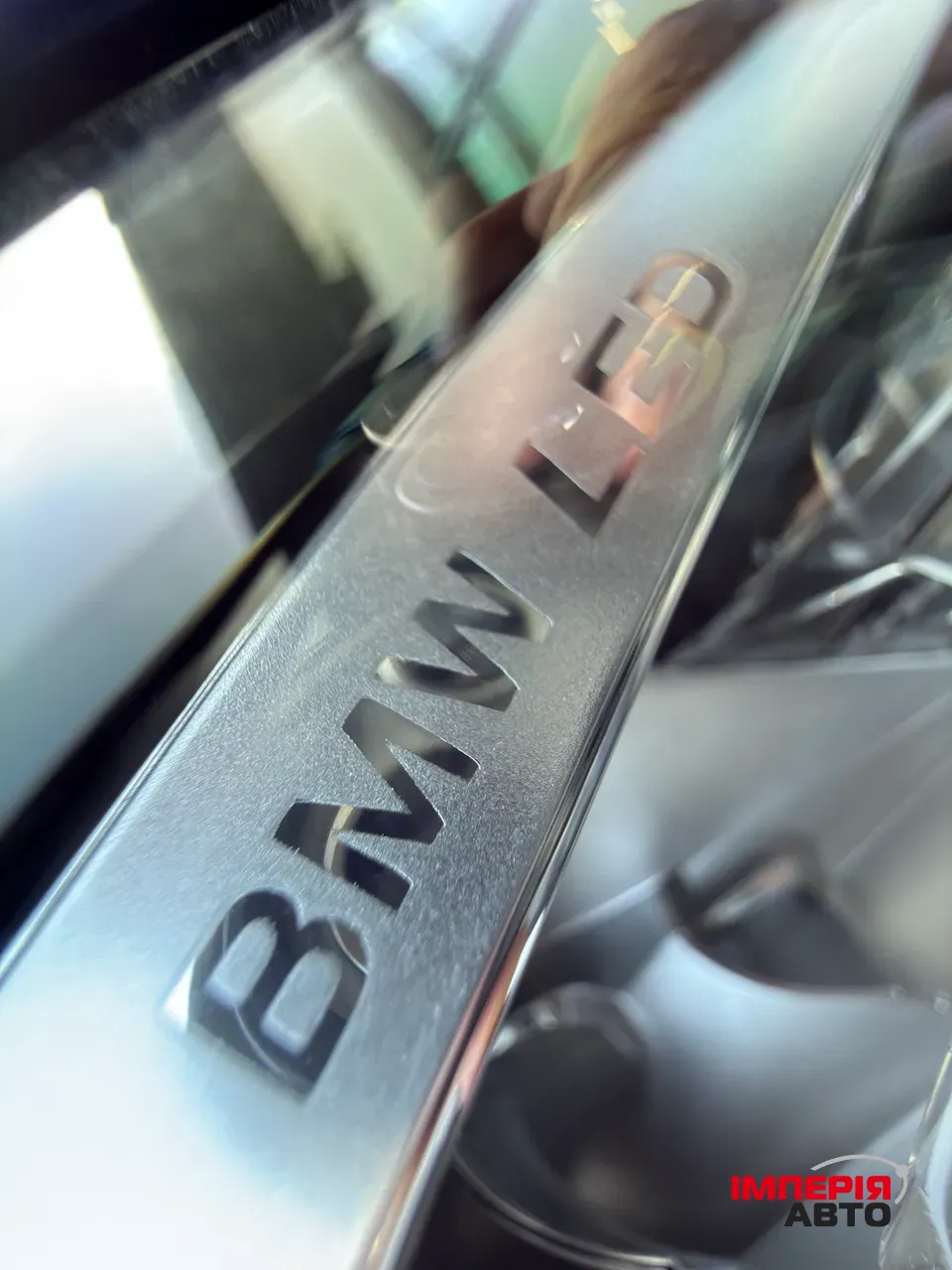 BMW i4 - фото 37