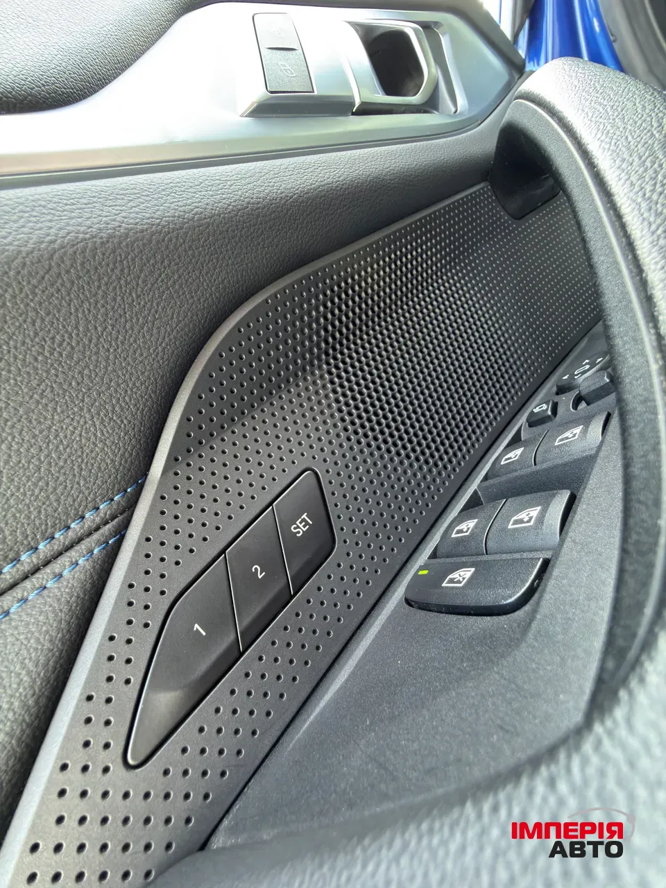 BMW i4 - фото 31