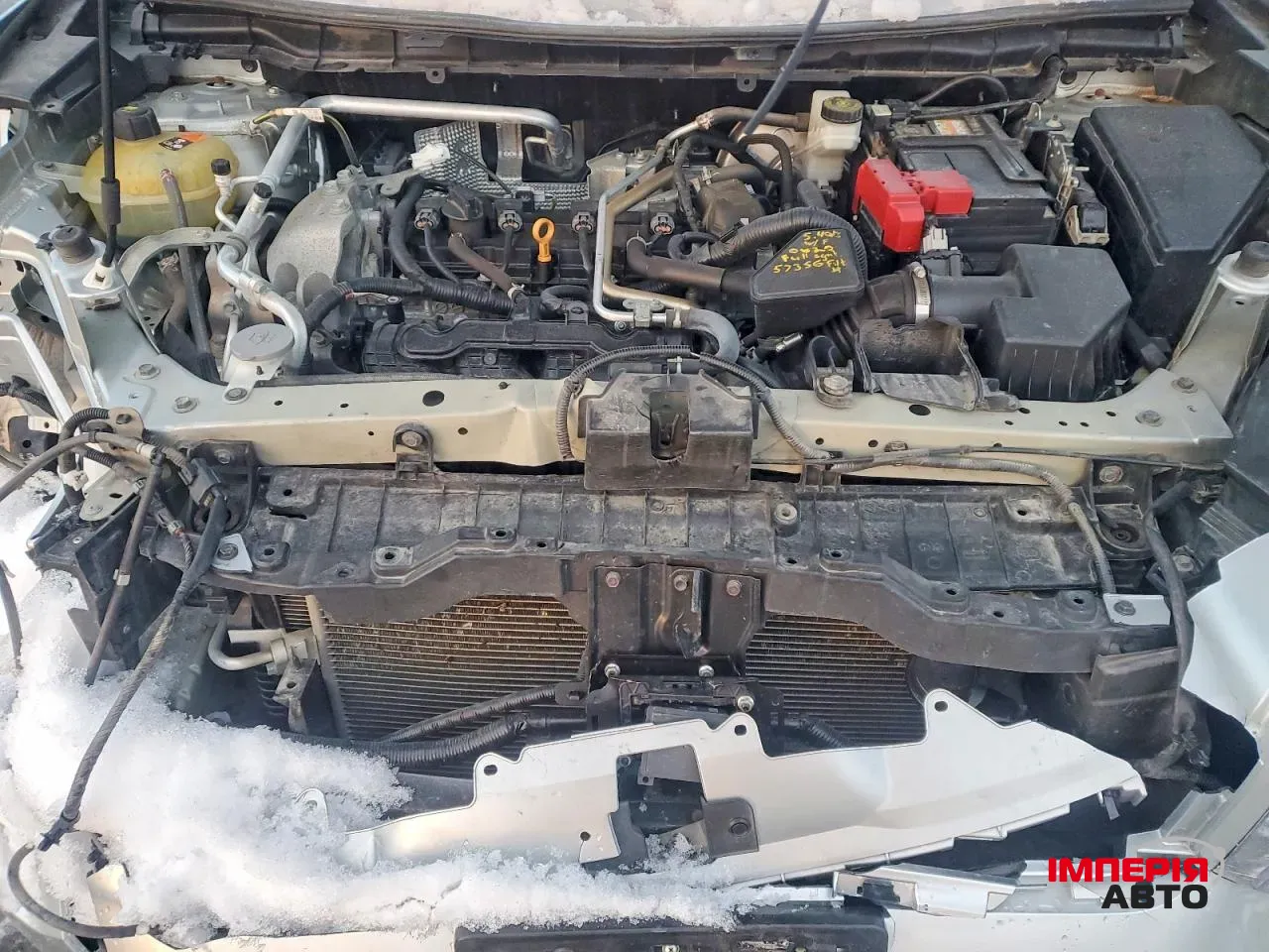 Mitsubishi Outlander - фото 10