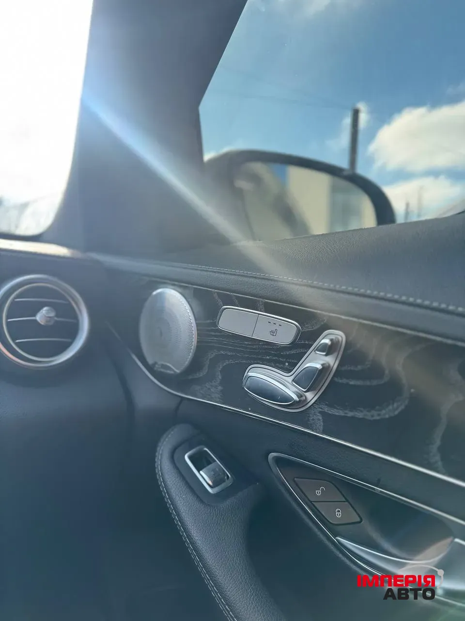 Mercedes-Benz C-Класс - фото 13