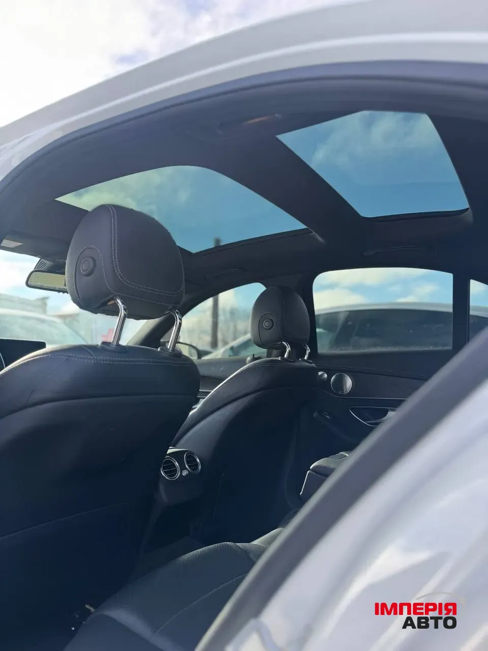 Mercedes-Benz C-Класс - фото 15