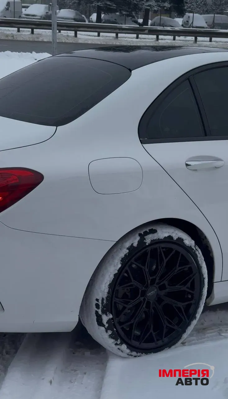 Mercedes-Benz C-Класс - фото 6