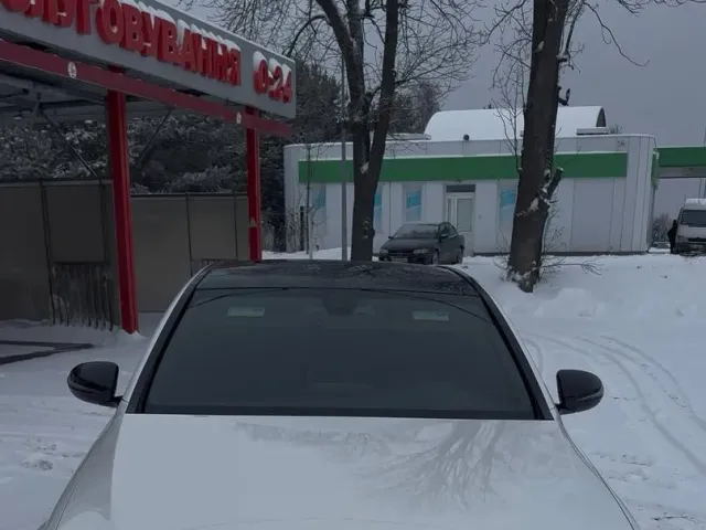 Mercedes-Benz C-Класс - фото 3