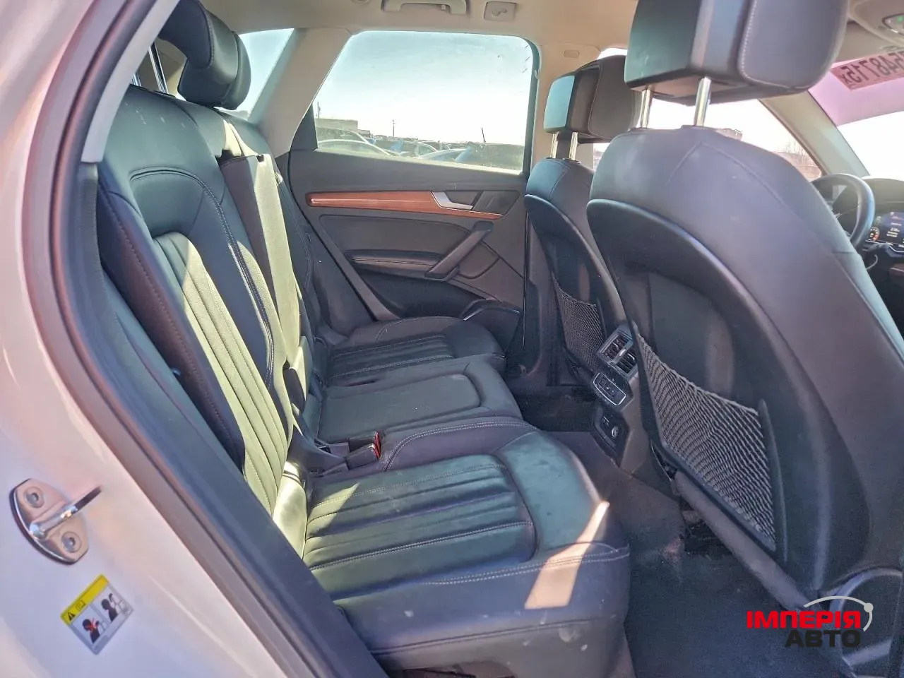 Audi Q5 - фото 10