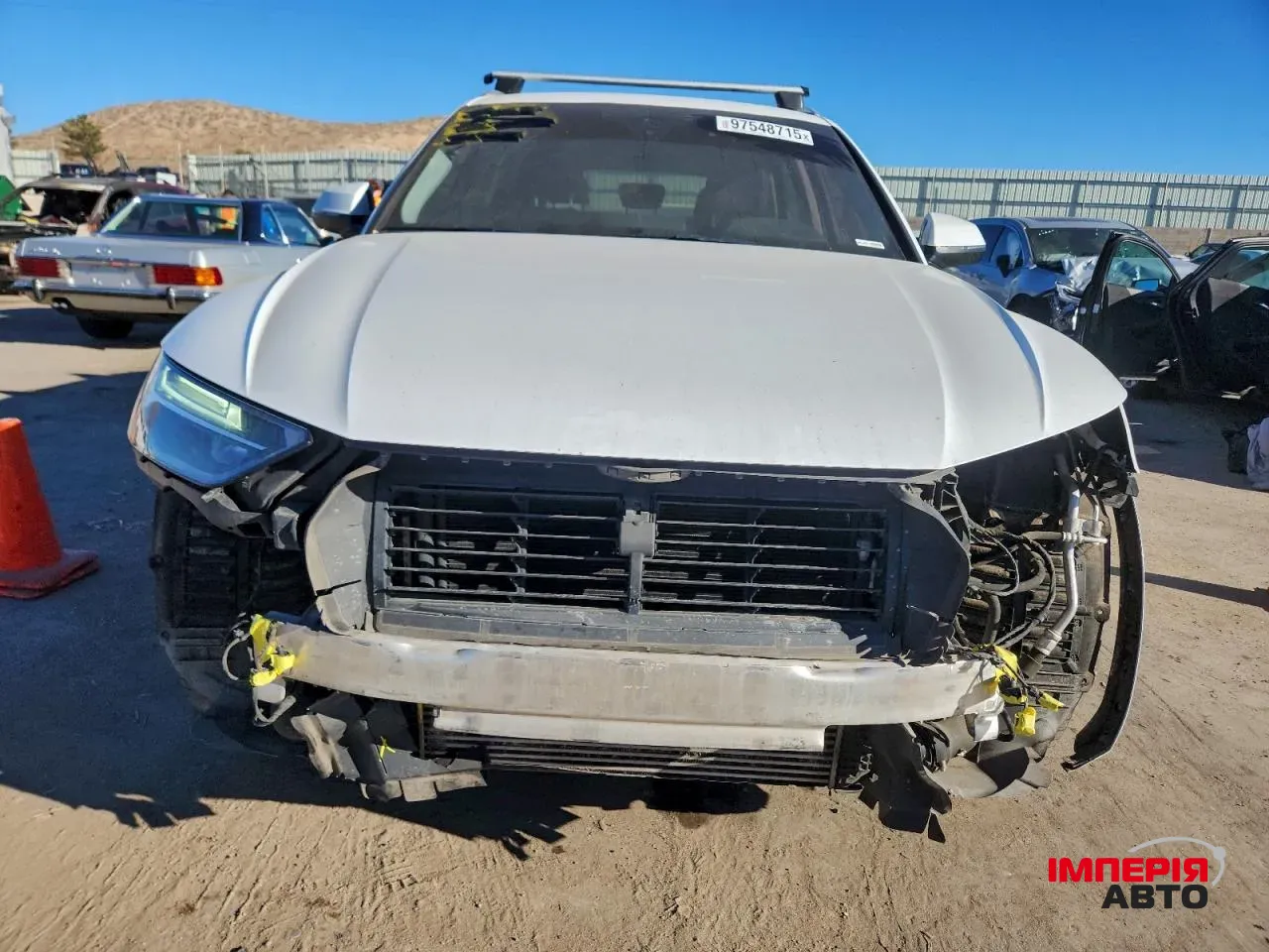 Audi Q5 - фото 2