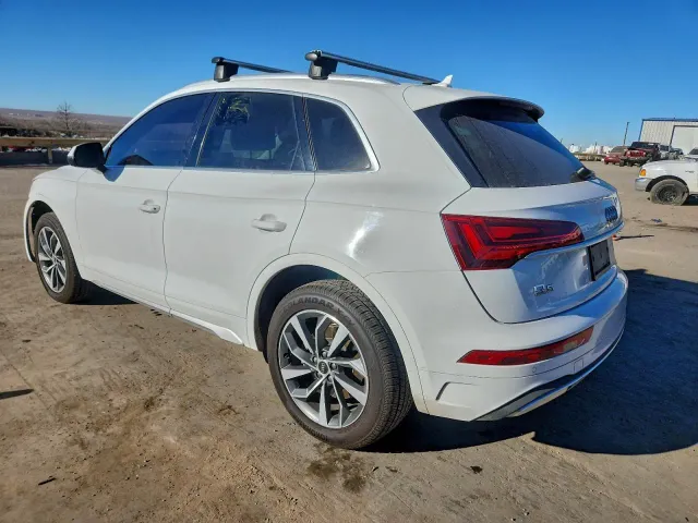 Audi Q5 - фото 4