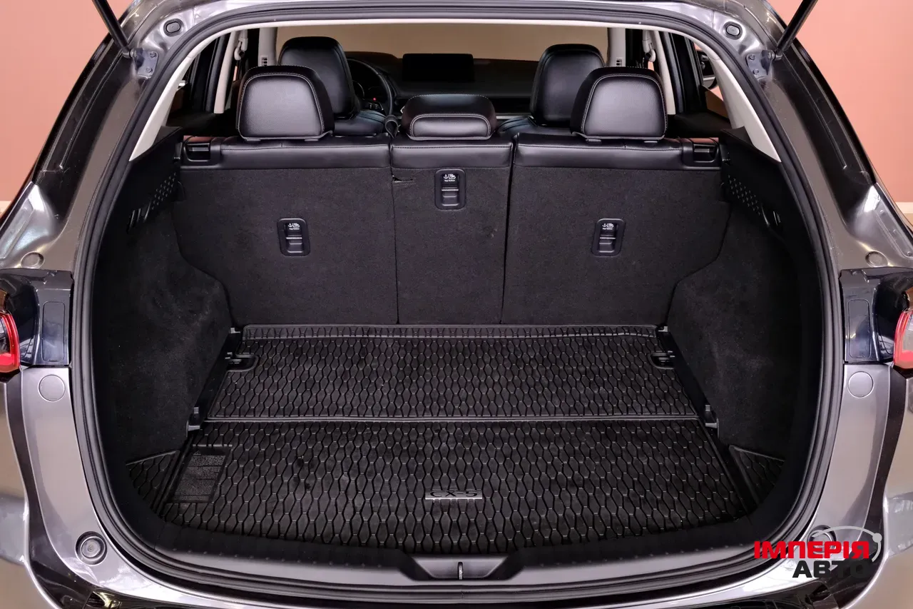 Mazda CX-5 - фото 9