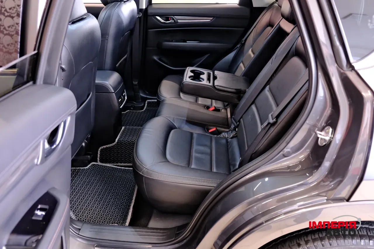 Mazda CX-5 - фото 8