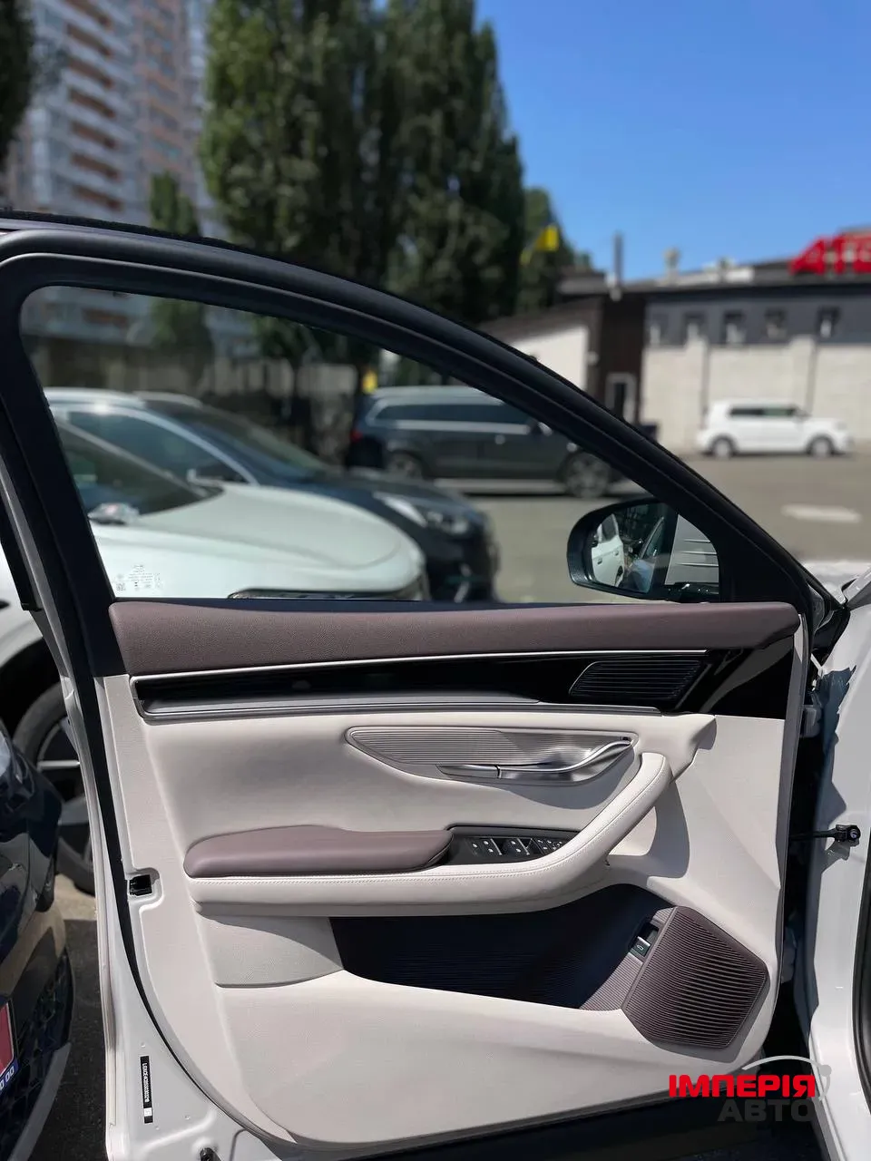 BYD Song Plus - фото 11