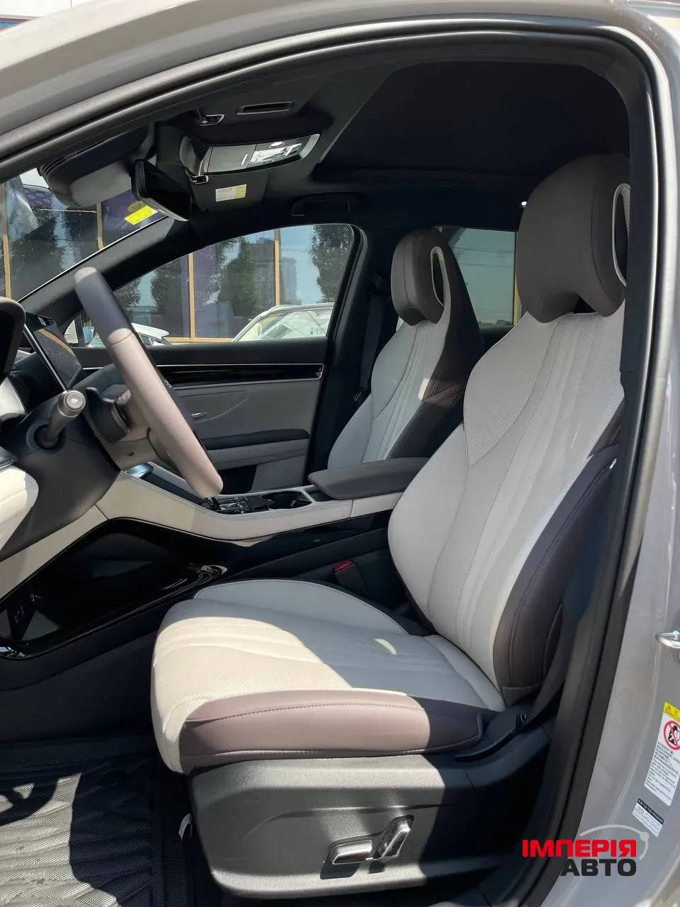 BYD Song Plus - фото 5