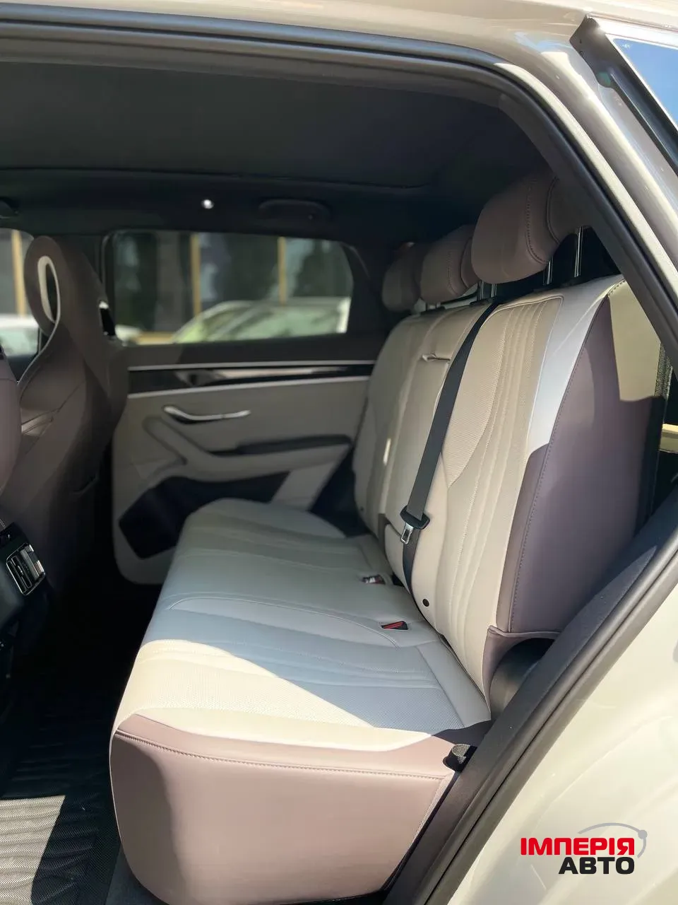 BYD Song Plus - фото 14