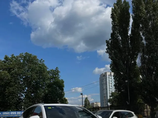 BYD Song Plus - фото 2