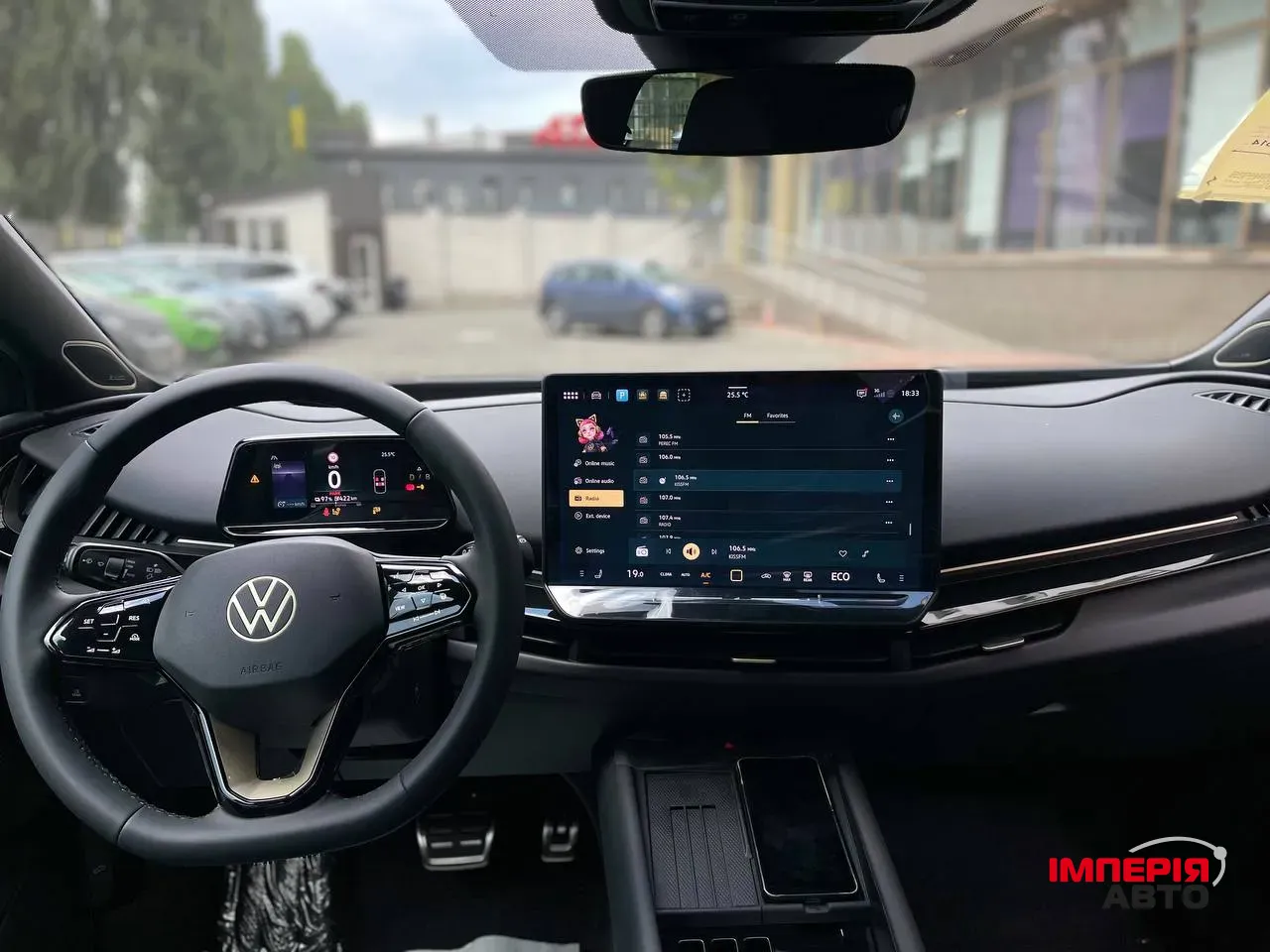 Volkswagen ID. UNYX 06 - фото 20