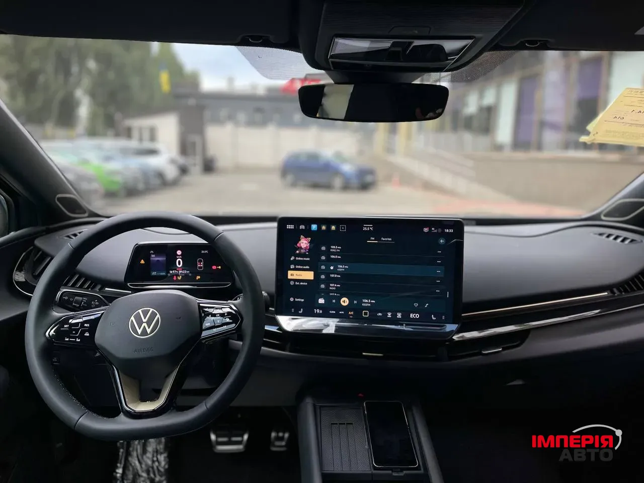 Volkswagen ID. UNYX 06 - фото 4