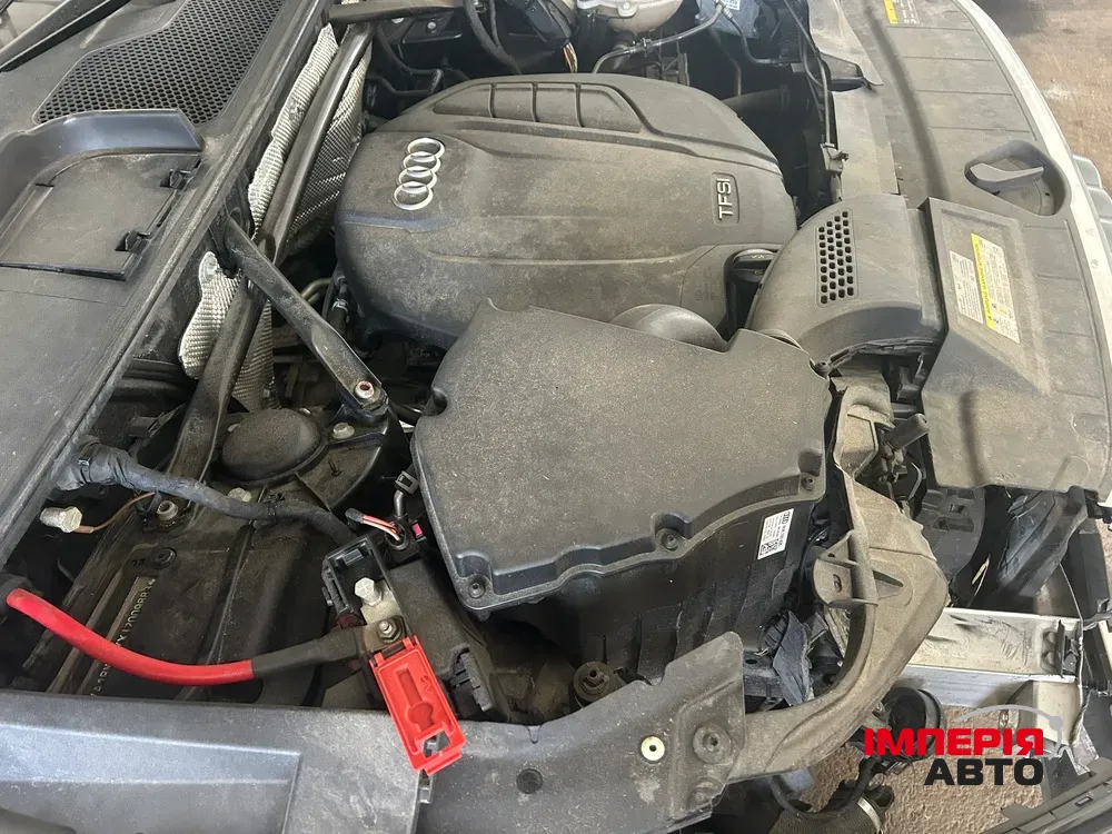 Audi Q5 - фото 7