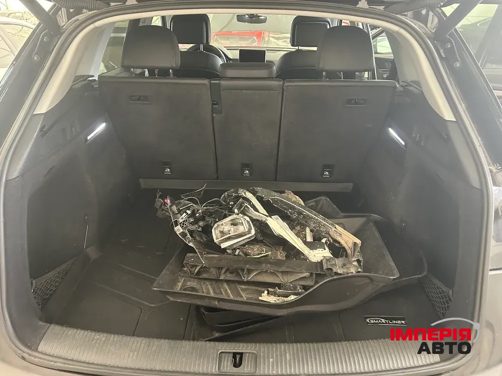 Audi Q5 - фото 10