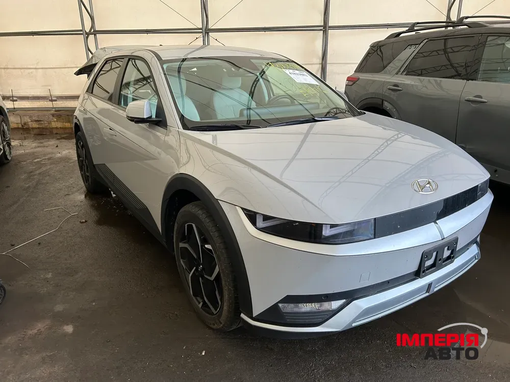 Hyundai IONIQ 5 - фото 1