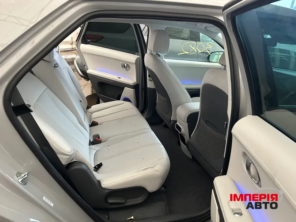 Hyundai IONIQ 5 - фото 9