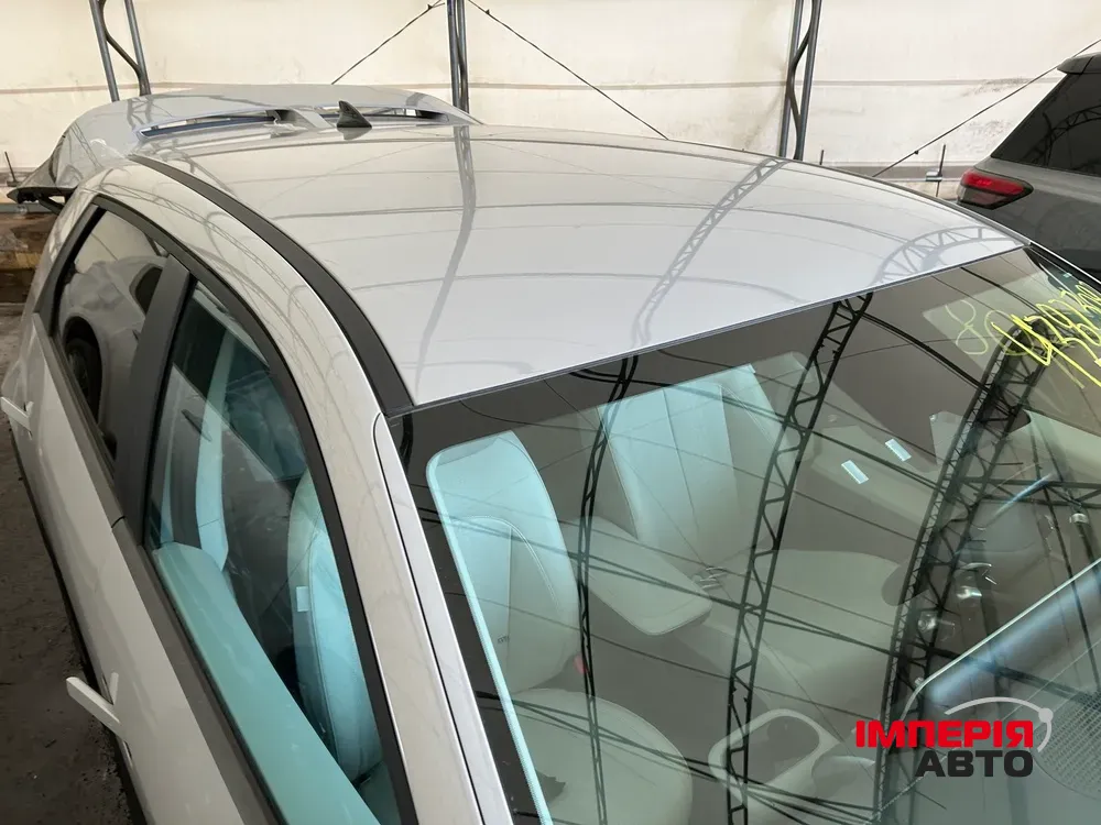 Hyundai IONIQ 5 - фото 7