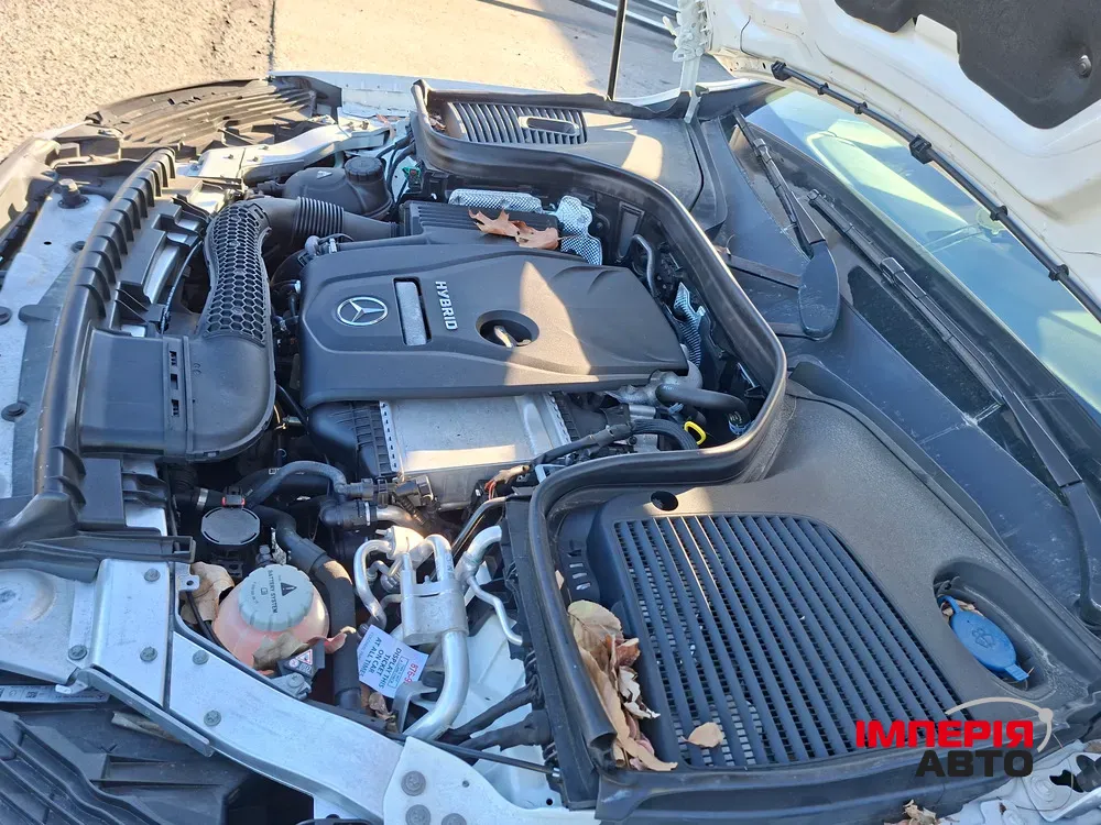 Mercedes-Benz GLC - фото 7