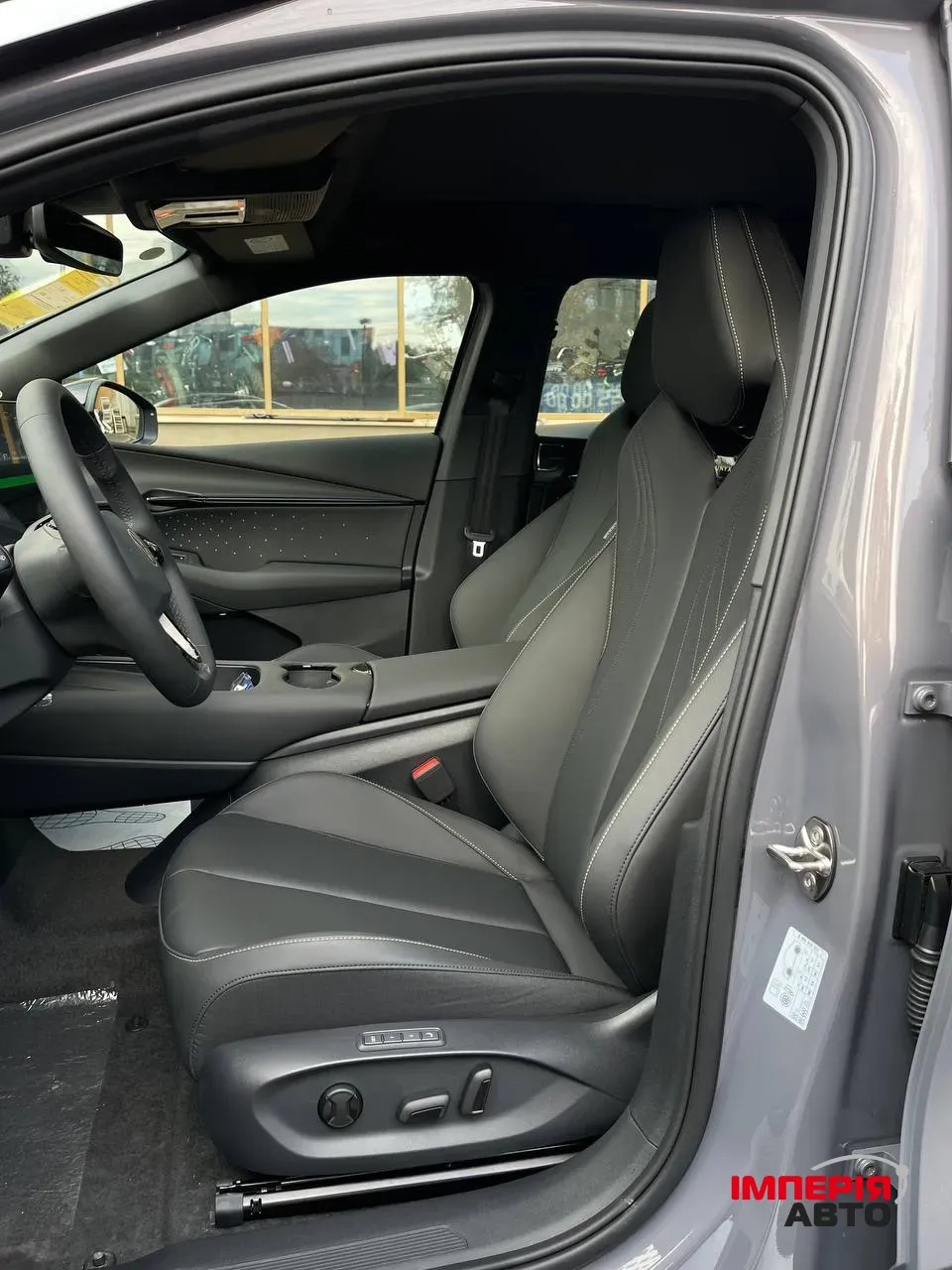 Volkswagen ID. UNYX 06 - фото 33