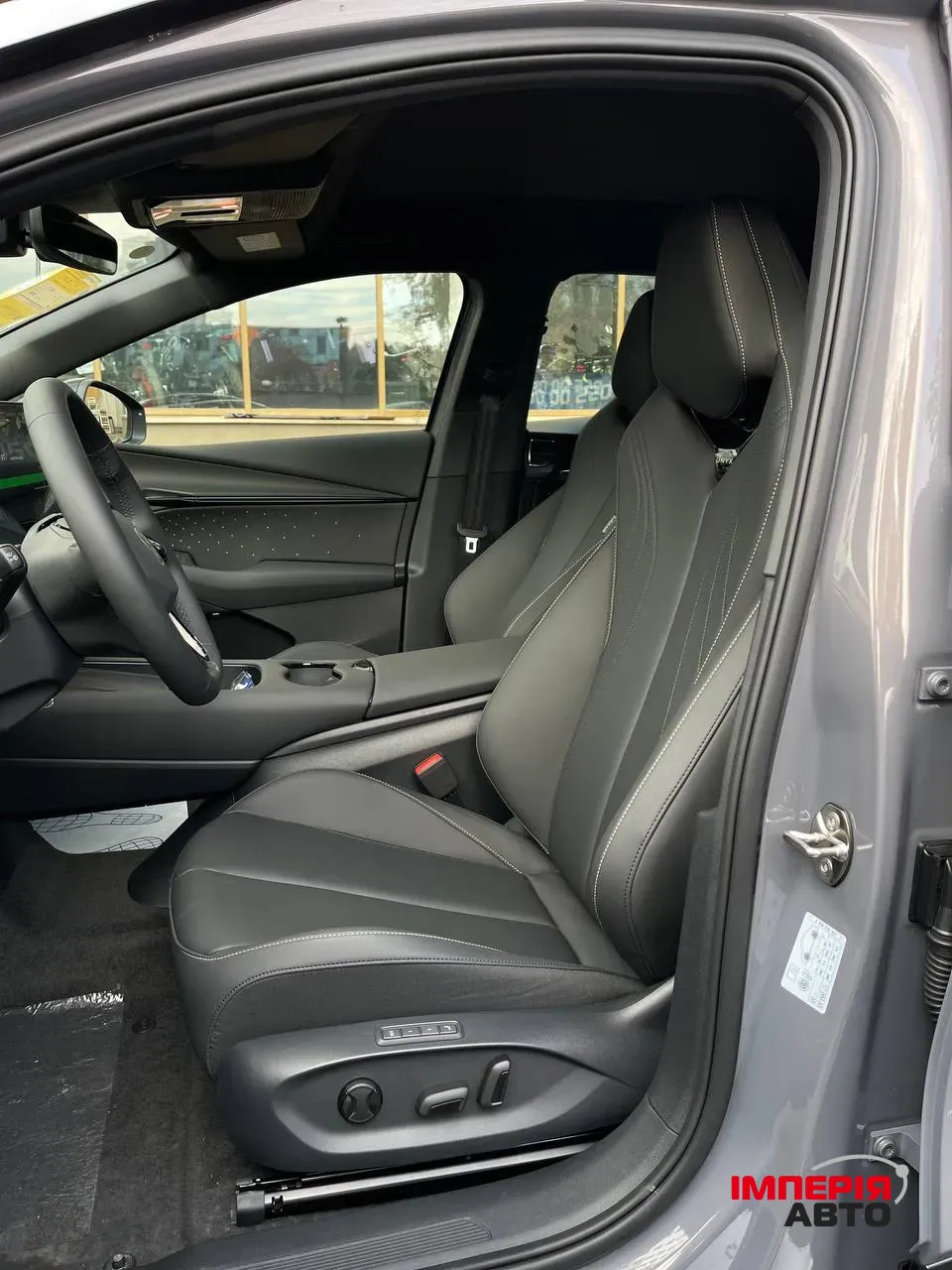 Volkswagen ID. UNYX 06 - фото 5