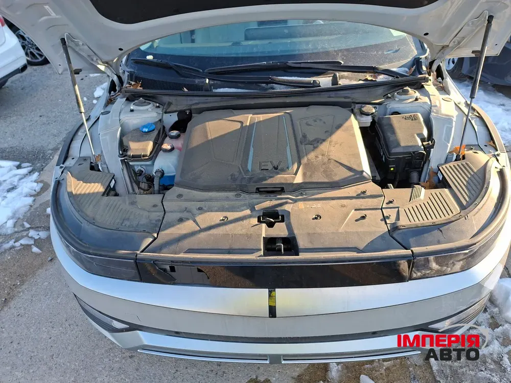 Hyundai IONIQ 5 - фото 7