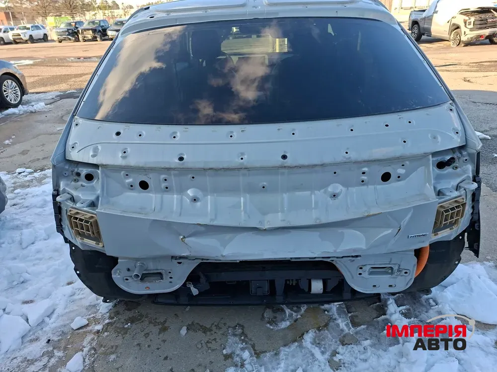 Hyundai IONIQ 5 - фото 5