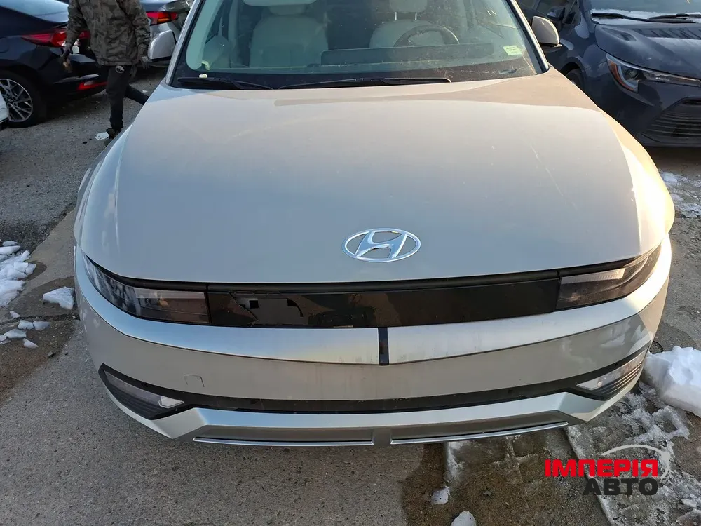 Hyundai IONIQ 5 - фото 2