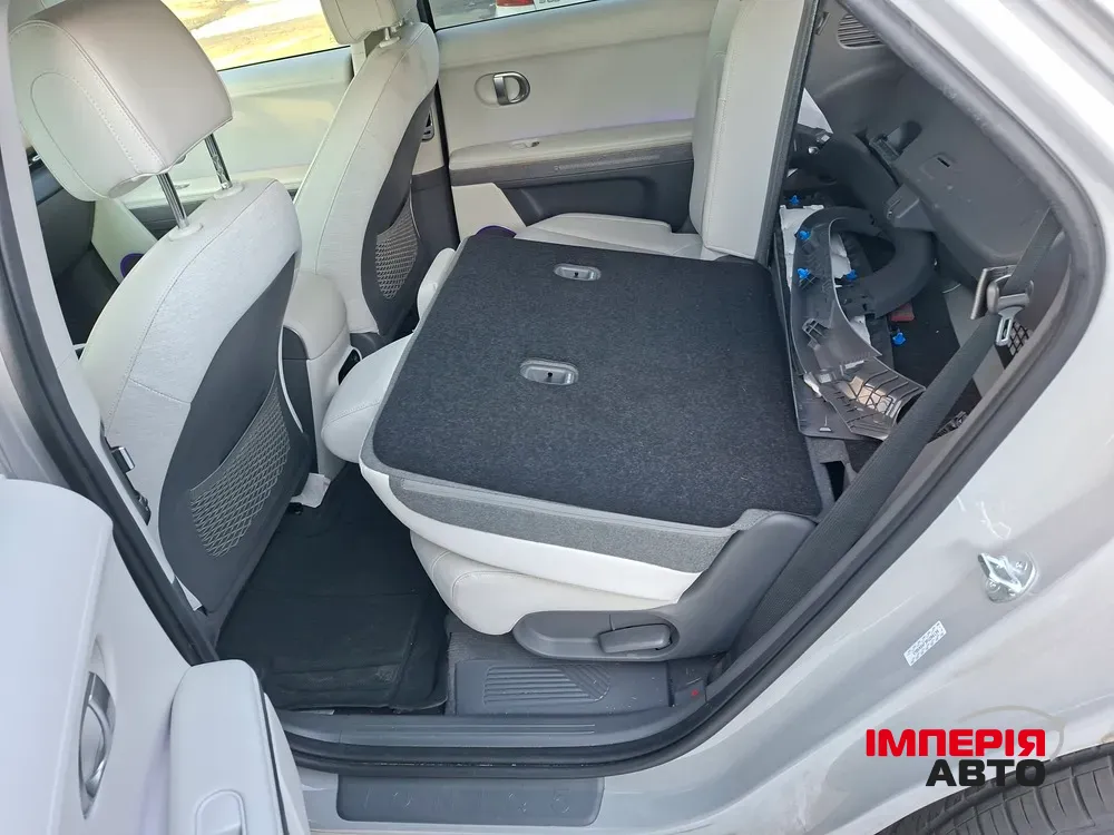 Hyundai IONIQ 5 - фото 9