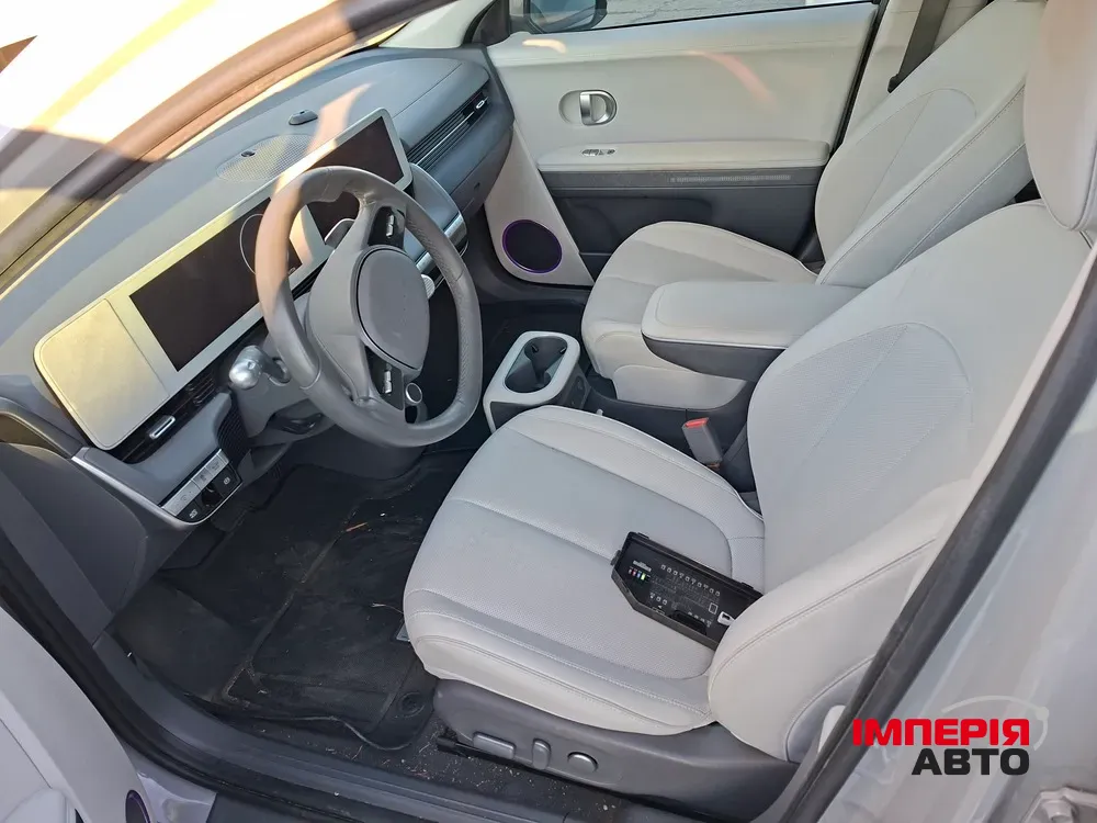 Hyundai IONIQ 5 - фото 8